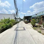Bán đất mặt tiền Ba Ngừa Đức Hoà, 196m², 2,2 tỷ - Ảnh thu nhỏ 3