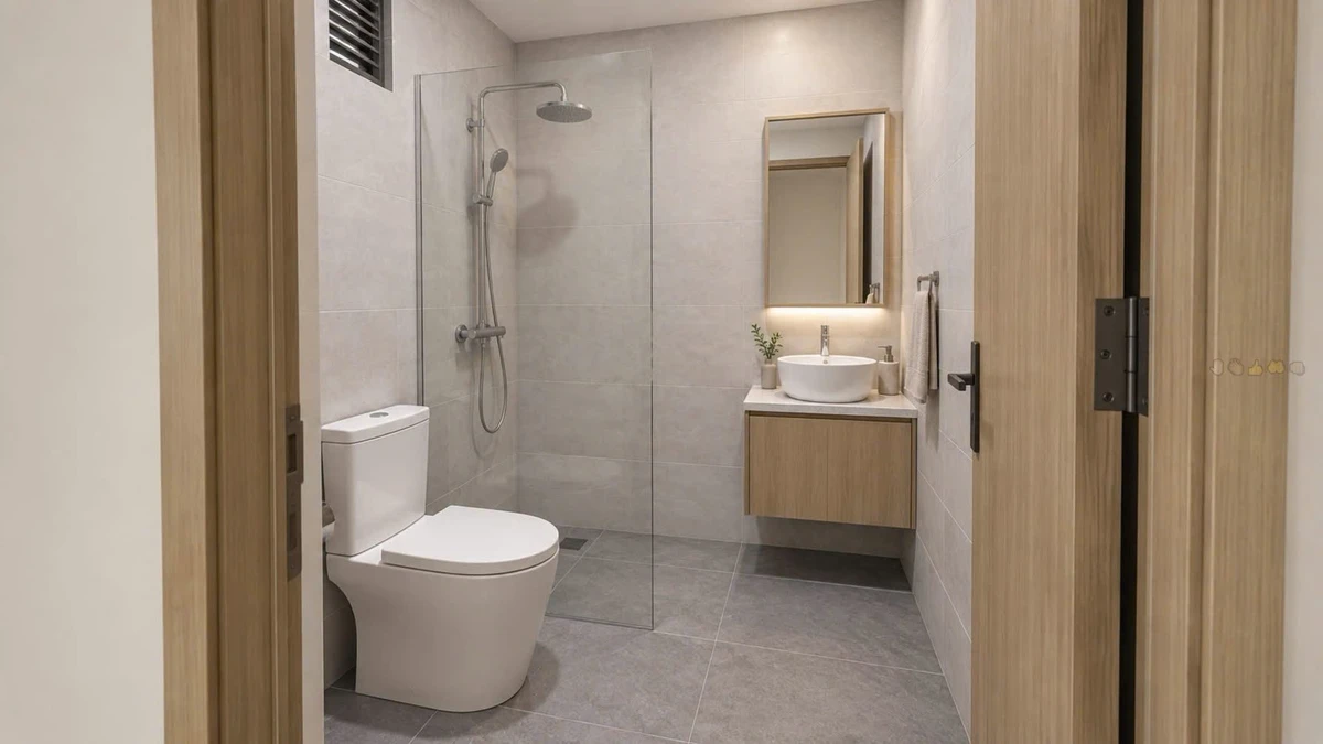 Bán nhà vườn 275m2 gần KCN Minh Hưng 500 triệu - Ảnh thu nhỏ 4