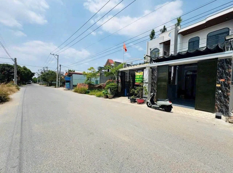 Bán nhà 1 trệt 1 lầu 100m² Trảng Dài, Đồng Nai - 3,25 tỷ