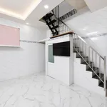 Bán nhà 4 tầng hẻm 3m5 gần Lê Đại Hành, Quận 11, 60m² sử dụng, giá hơn 2 tỷ - Ảnh thu nhỏ 3