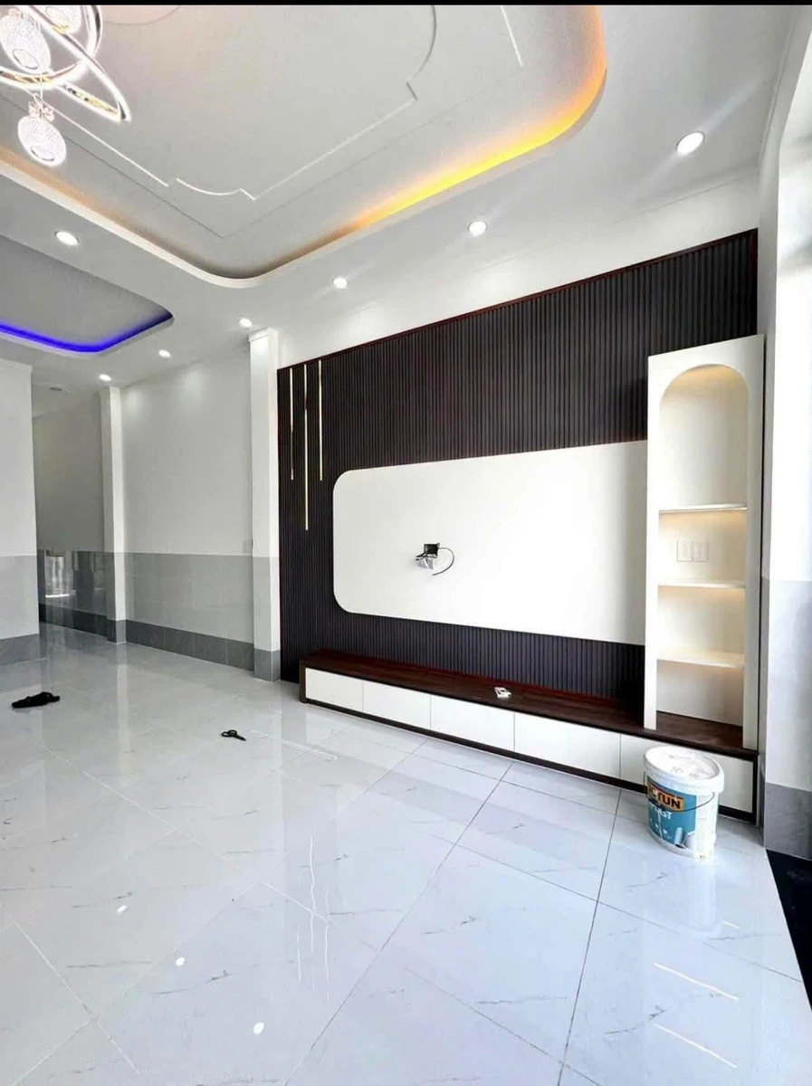 Bán nhà 3PN 70m² Tân Khánh, Tân Uyên - Ảnh thu nhỏ 4