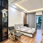Bán nhà 64m² 1 trệt 3 lầu sân thượng đường Thạch Thị Thanh, Tân Định, Quận 1 - Ảnh thu nhỏ 2
