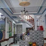 Bán nhà 1 trệt 1 lầu 72m² An Phú Thuận An 3 tỷ - Ảnh thu nhỏ 4