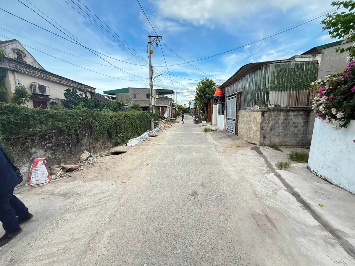 Bán nhà 3 tầng 50m² Phường Thành Vinh 3 tỷ - Ảnh thu nhỏ 3