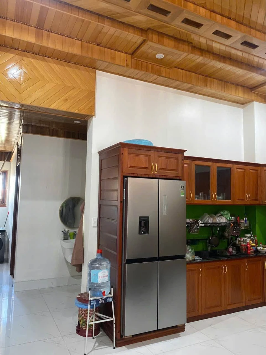 Nhà bán trệt 1 lầu 3 phòng ngủ Tân Đồng, Bình Tân - Ảnh thu nhỏ 3