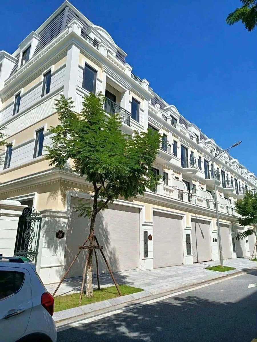 Bán nhà 5 tầng 80m² mặt tiền 5m An Lạc 18.5 tỷ - Ảnh thu nhỏ 2