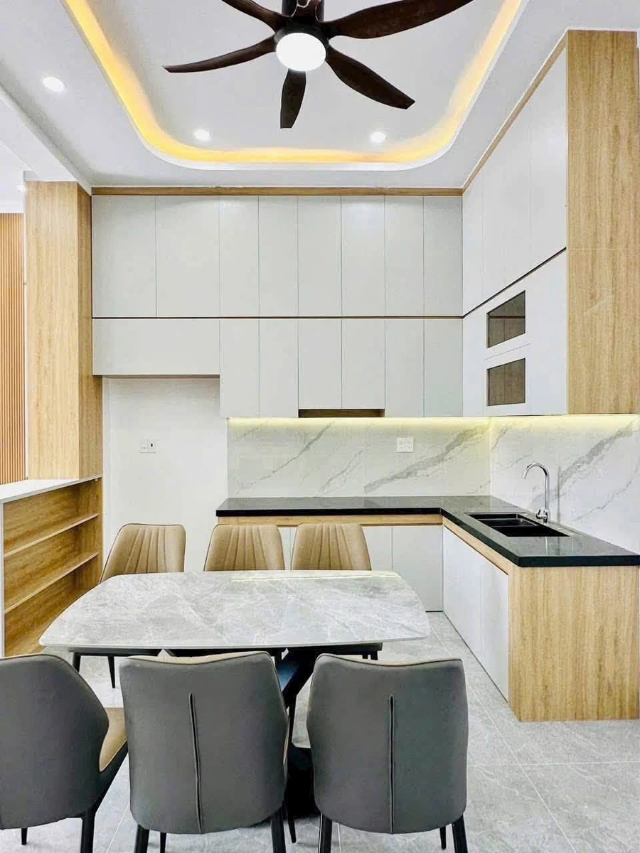 Bán nhà 90m2 Tân Triều, Tân Bình 1 tỷ - Ảnh thu nhỏ 4
