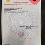 Bán đất Phú Hòa 60m² giá 2 tỷ 590 - Ảnh thu nhỏ 4