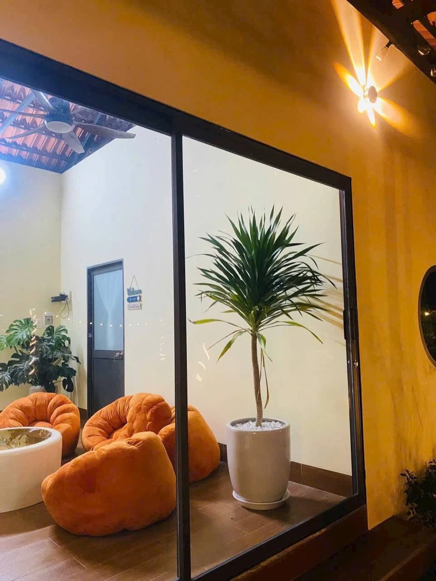 Bán nhà vườn 1800m² gần Phan Thiết, giá 2.2 tỷ - Ảnh thu nhỏ 4