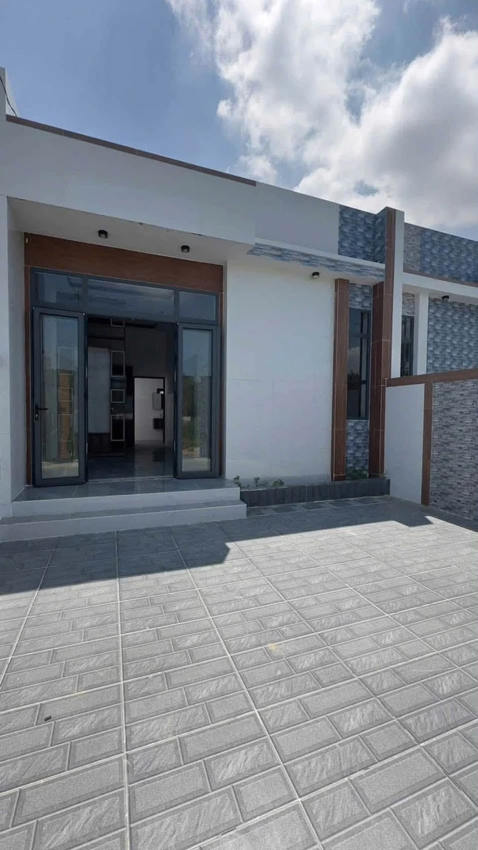 Nhà đồng sở hữu 2 phòng 108m² chỉ 750 triệu Phước Hải - Ảnh thu nhỏ 2