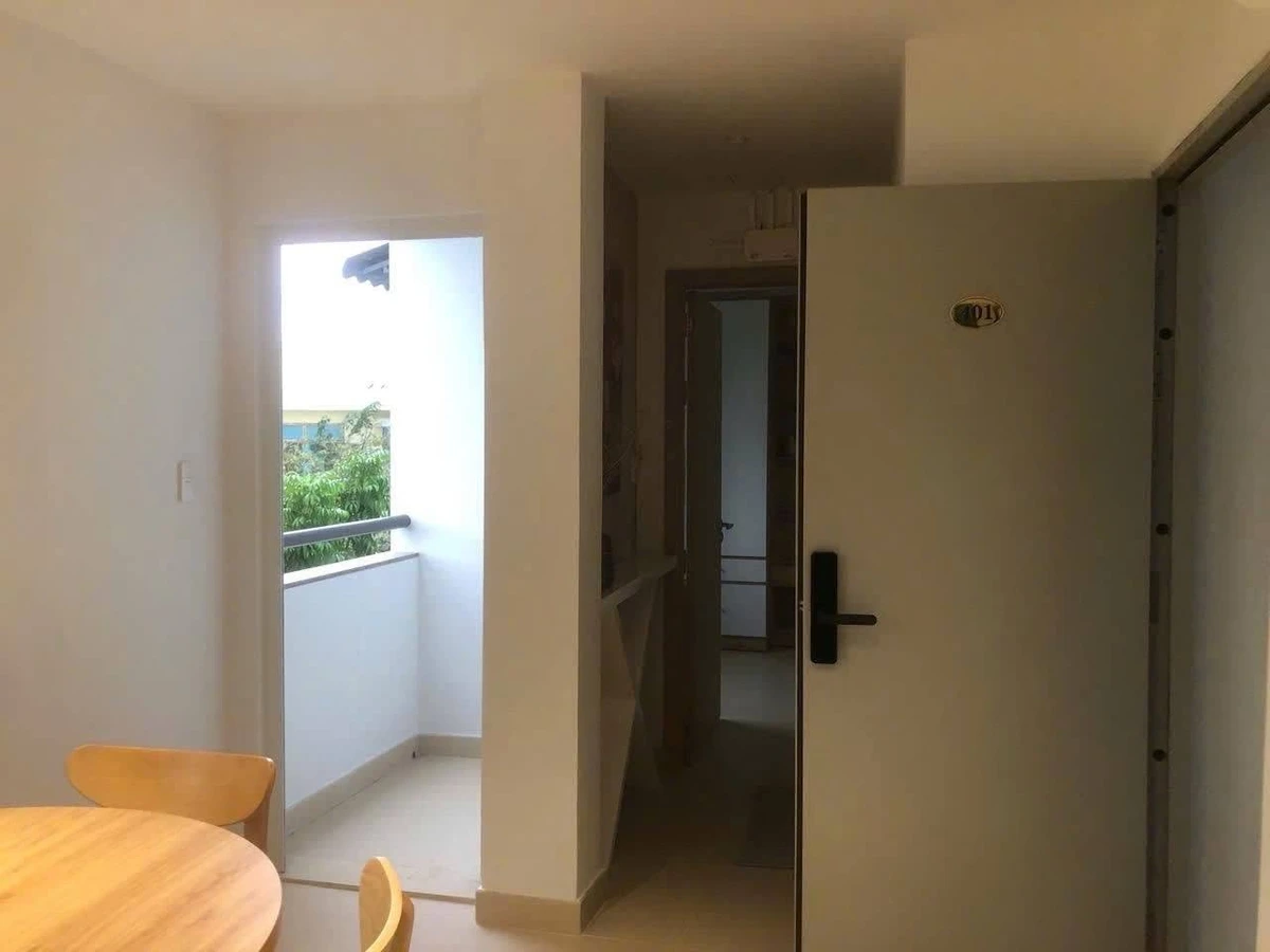 Bán nhà mặt tiền Lê Lai Đà Nẵng 59m² 4 tầng 10 tỷ - Ảnh thu nhỏ 3