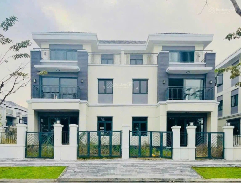 Chuyên biệt thự nhà phố Aqua City - View sông thoáng mát - Giá cắt lỗ sâu - Ảnh thu nhỏ 5