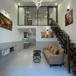 Bán nhà 60m2 2PN full nội thất gần chợ Vải, Phú Thọ Hòa, Tân Phú, giá nhỉnh 3 tỷ - Ảnh thu nhỏ 1