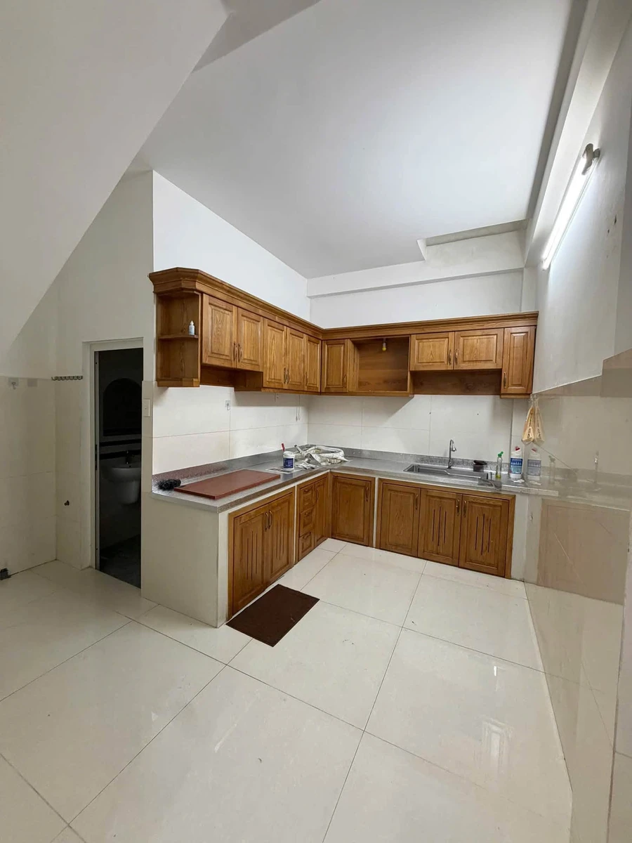 Bán nhà 2PN Bình Tân 44m² giá 4.98 tỷ - Ảnh thu nhỏ 5