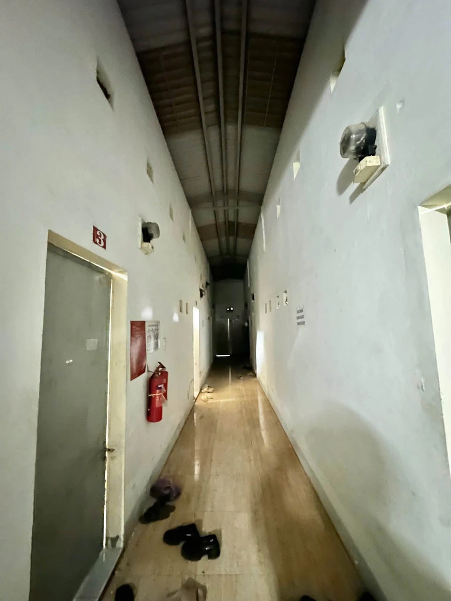 Bán dãy trọ 9 phòng 183m² mặt tiền Bùi Thị Xuân Huế - Ảnh thu nhỏ 5