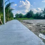 Bán 7 lô đất Hòa Phú Hóc Môn, view kênh, mặt tiền đường Đan - Ảnh thu nhỏ 2
