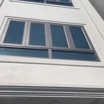 Bán nhà 4 tầng 45m2 trung tâm Chúc Sơn, Chương Mỹ, Hà Nội, giá 3 tỷ - Ảnh thu nhỏ 1