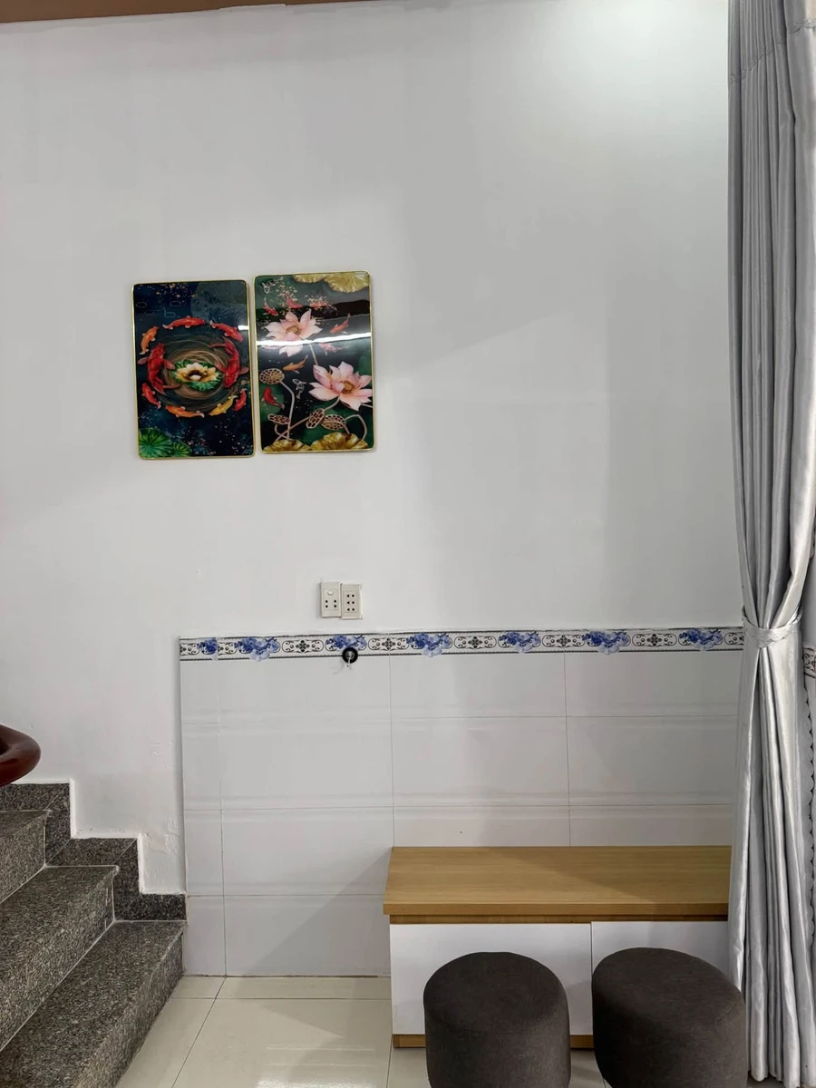 Bán nhà 2PN thuận giao 36m², giá 900 triệu - Ảnh thu nhỏ 2