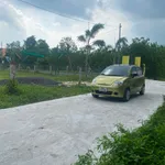 Bán lô đất 5x56 (280m²) Tân An Lagi, 700 triệu - Ảnh thu nhỏ 2