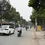 Bán lô đất mặt tiền Phạm Văn Diêu, 200m², 6 tỷ - Ảnh thu nhỏ 1
