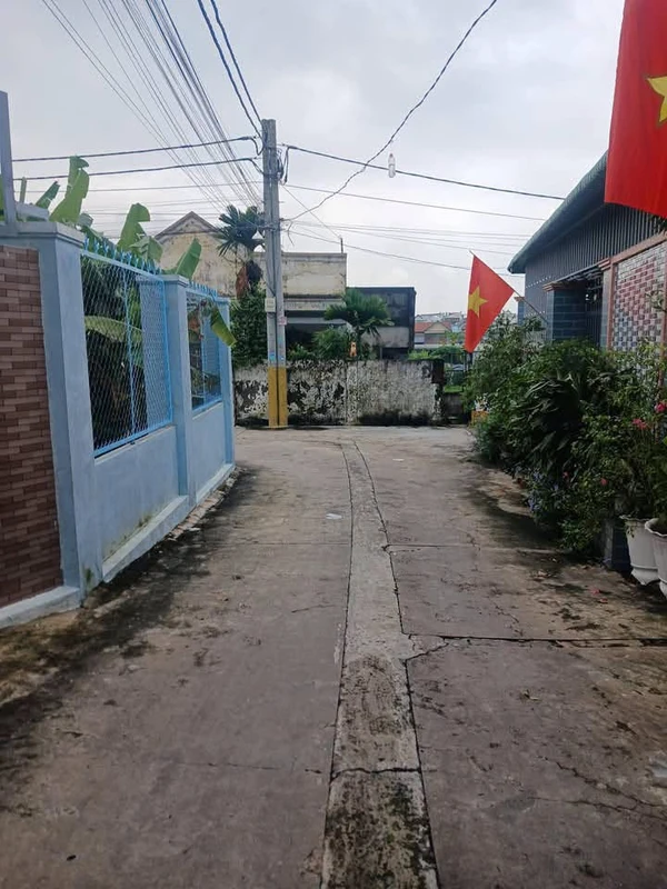 Bán nhà cấp 4 có đất 44m² Trảng Dài Biên Hoà
