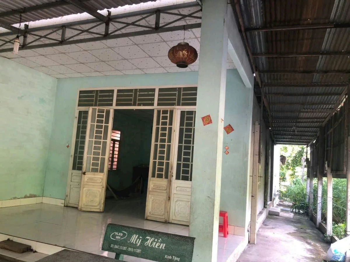 Bán nhà hẻm Phường Ninh Thạnh, Củ Chi, 294m2, 750 triệu - Ảnh thu nhỏ 2