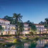 Khu đô thị Izumi City - Nam Long Group - thanh toán cực giãn 36th - CK đến 22,5% - PKD 0906 836 *** - Ảnh thu nhỏ 23