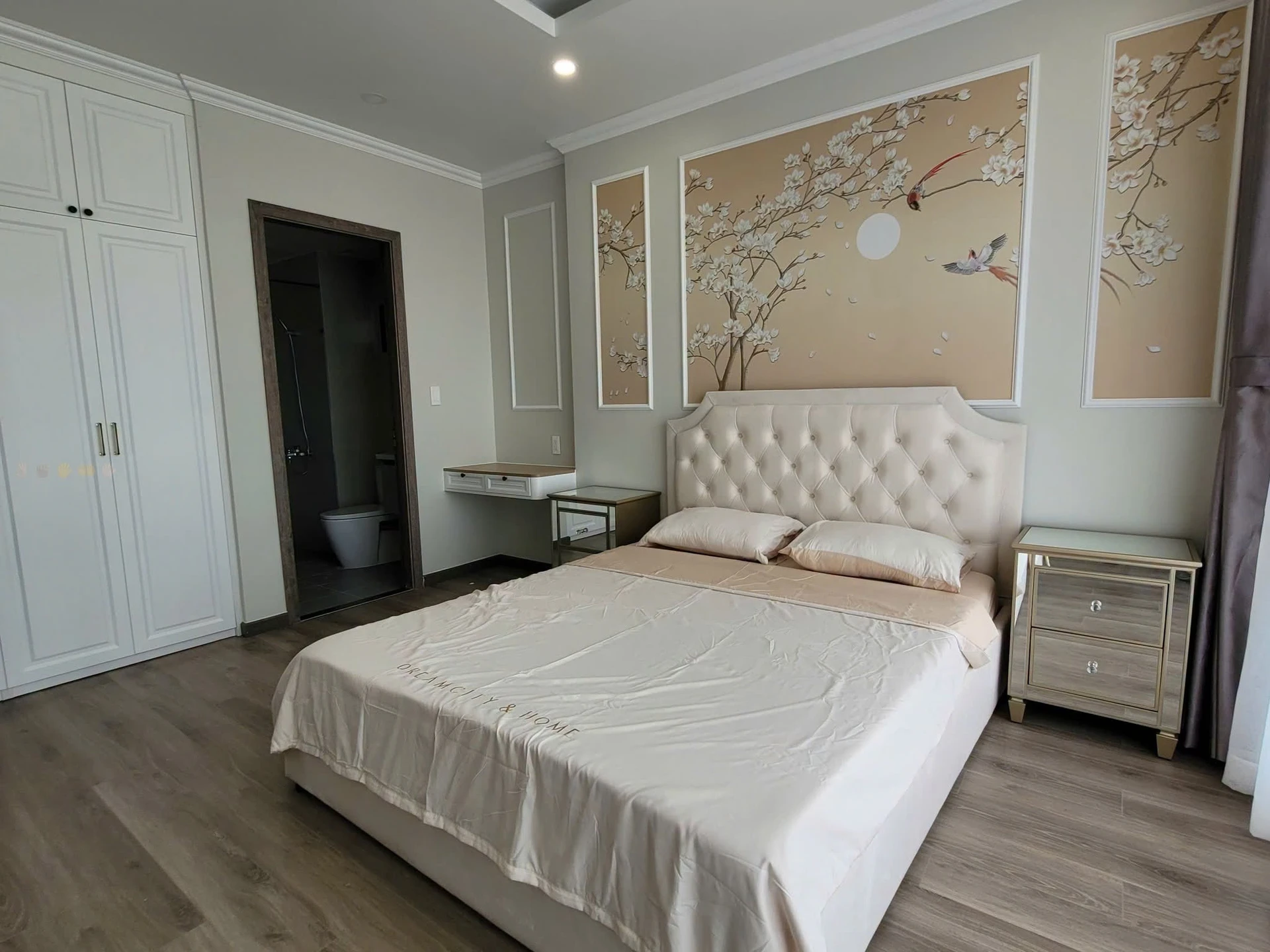 Bán căn hộ 3PN Lavida Plus Quận 7, 96m², view sông, 6.6 tỷ - Ảnh 1