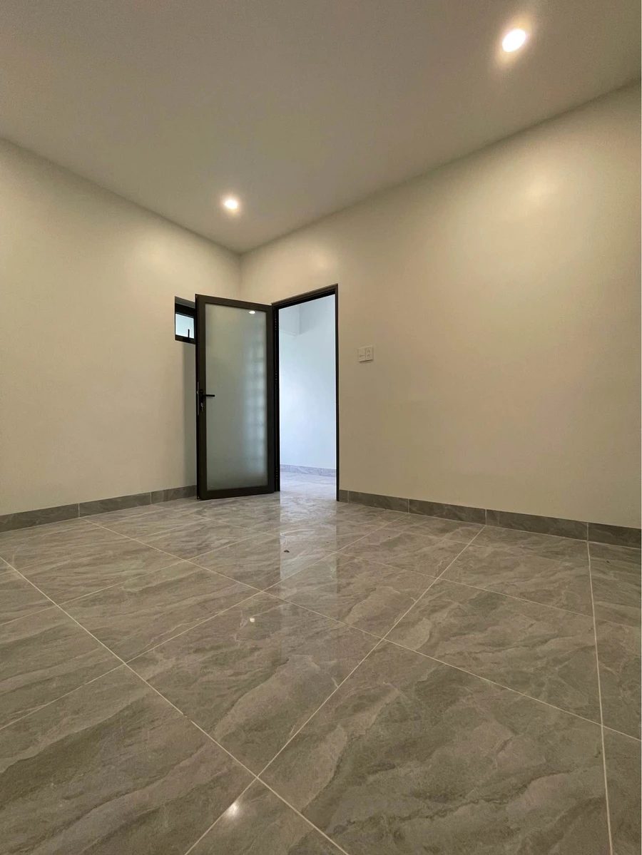 Bán nhà 2PN 70m² thôn Bình Quý, Ninh Phước, Khánh Hòa - Ảnh thu nhỏ 5