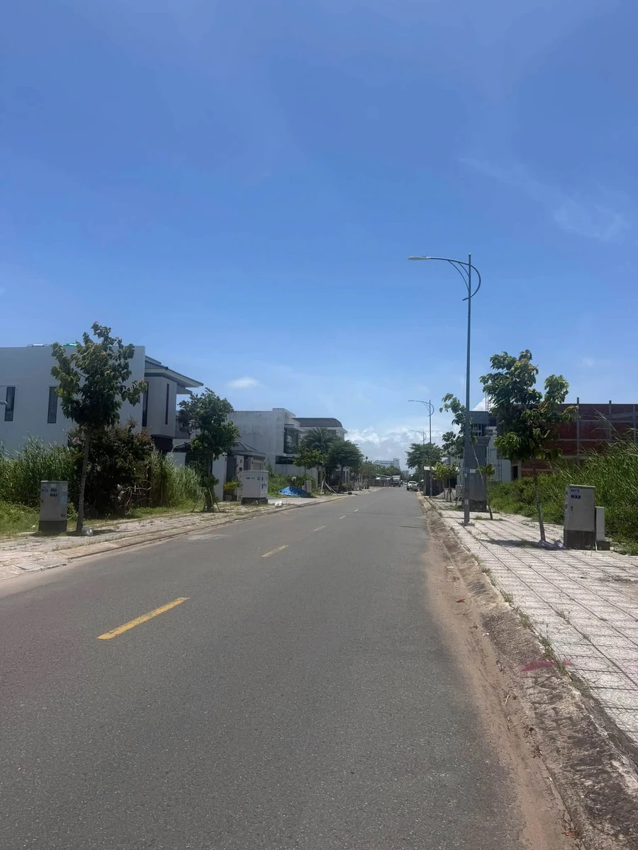 Bán nền đất 100m² Rạch Giá, Kiên Giang - Ảnh thu nhỏ 2