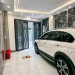 Bán nhà phố luxury 4.5x14m, 4 PN, Phú Nhuận, 18.5 tỷ - Ảnh thu nhỏ 2