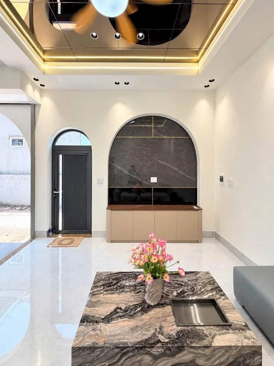 Bán nhà 1 trệt 1 lầu 120m² Biên Hòa 4 tỷ 150 triệu - Ảnh thu nhỏ 3