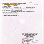 Bán đất mặt tiền Lò Than 145m2 Bình Tân - Ảnh thu nhỏ 5