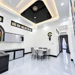 Bán nhà 100m² 3 phòng ngủ Long Hoa Tây Ninh - Ảnh thu nhỏ 5