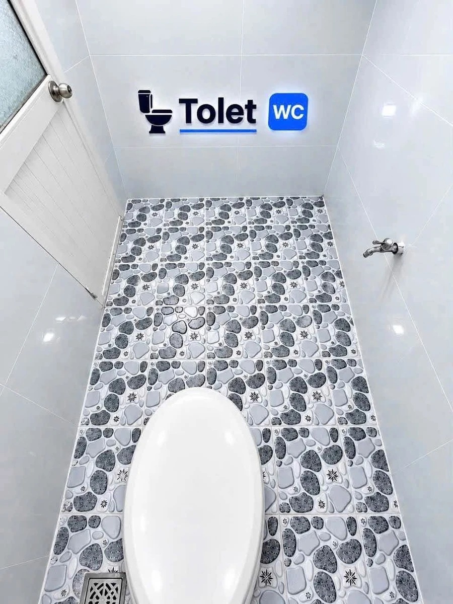 Bán nhà phố 45m² 2 PN Phường Thống Nhất - Ảnh thu nhỏ 2