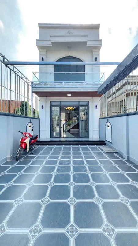 Bán nhà 150m² 3 phòng ngủ Ninh Thạnh, Tây Ninh