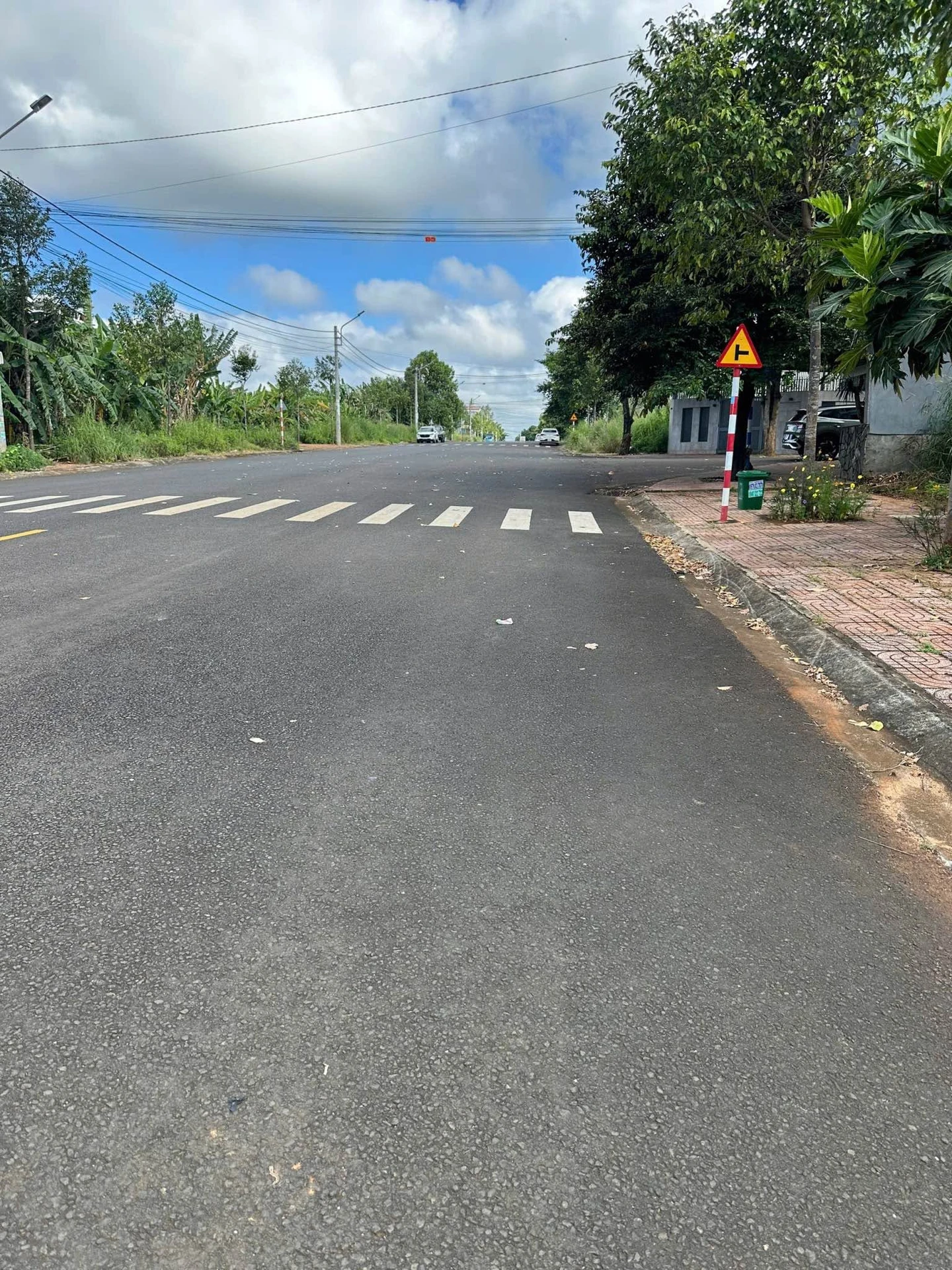 Bán đất mặt tiền 24m, 100m², Tân Phong, Buôn Ma Thuột - Ảnh 1