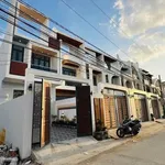 Bán nhà 121m² 3 phòng ngủ đường Bà Râm, Cần Giuộc - Ảnh thu nhỏ 2