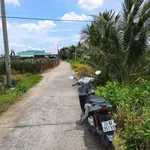 Bán đất 1.240m2 tại Hiệp Thạnh, Châu Thành, Long An - Ảnh thu nhỏ 1