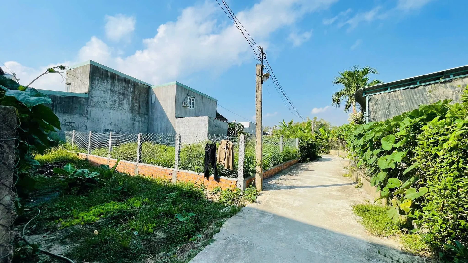 Bán đất hẻm Nhơn Phú Quy Nhơn 64m2 799 triệu - Ảnh 1