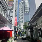 Bán toà căn hộ 14 phòng trung tâm phố Tây Nha Trang 14 tỷ - Ảnh thu nhỏ 1
