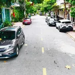 Bán lô đất mặt tiền Phạm Hàm, KDC Bà Triệu, 100m2, 2,5 tỷ - Ảnh thu nhỏ 3