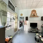 Bán nhà cấp 4 106m2 sát chợ Tân Phong, giáo xứ Phúc Hải, Biên Hòa, Đồng Nai - Ảnh thu nhỏ 3
