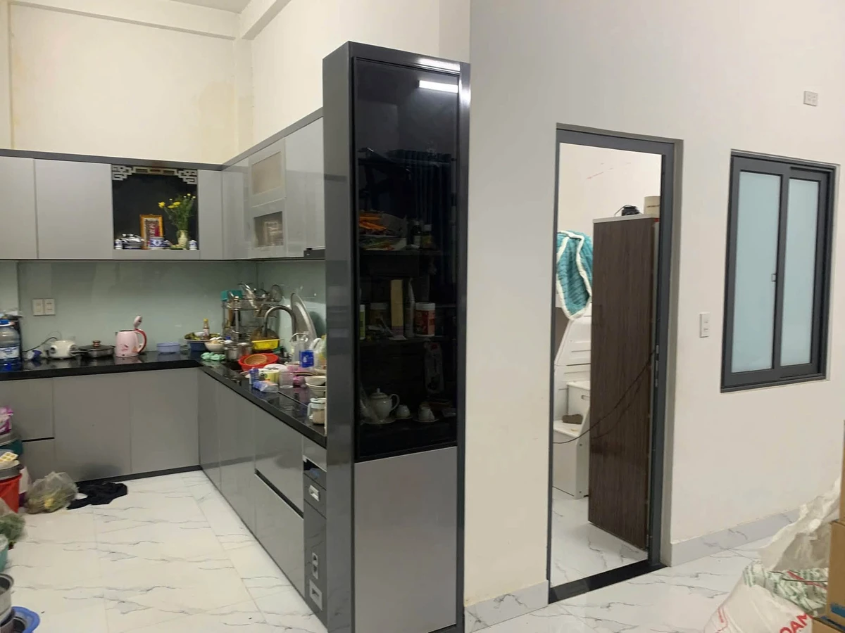 Bán nhà mặt tiền Tôn Thất Thiệp 299m², 8,3 tỷ Huế - Ảnh thu nhỏ 5