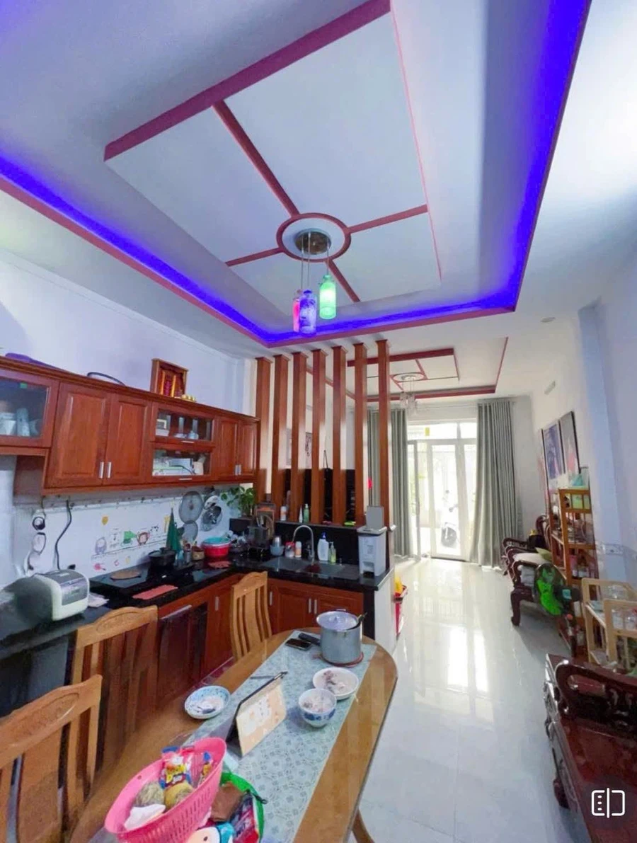 Nhà 2 mặt tiền Nguyễn Ái Quốc Biên Hòa 109m2 9.5 tỷ - Ảnh thu nhỏ 4