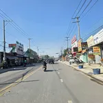 Bán đất mặt tiền Liên Huyện, An Phú, 144m2 - Ảnh thu nhỏ 3