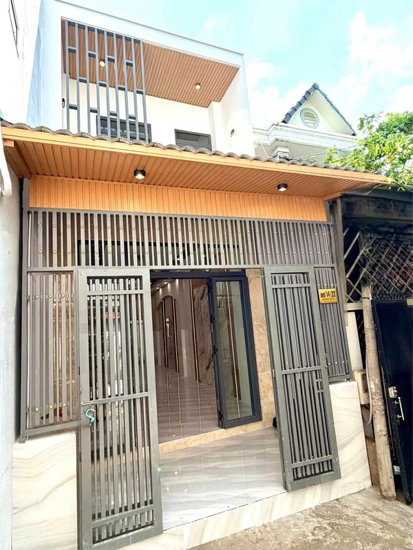 Bán nhà cấp 4 có gác 66,8m2 Lê Lợi Vũng Tàu 049m