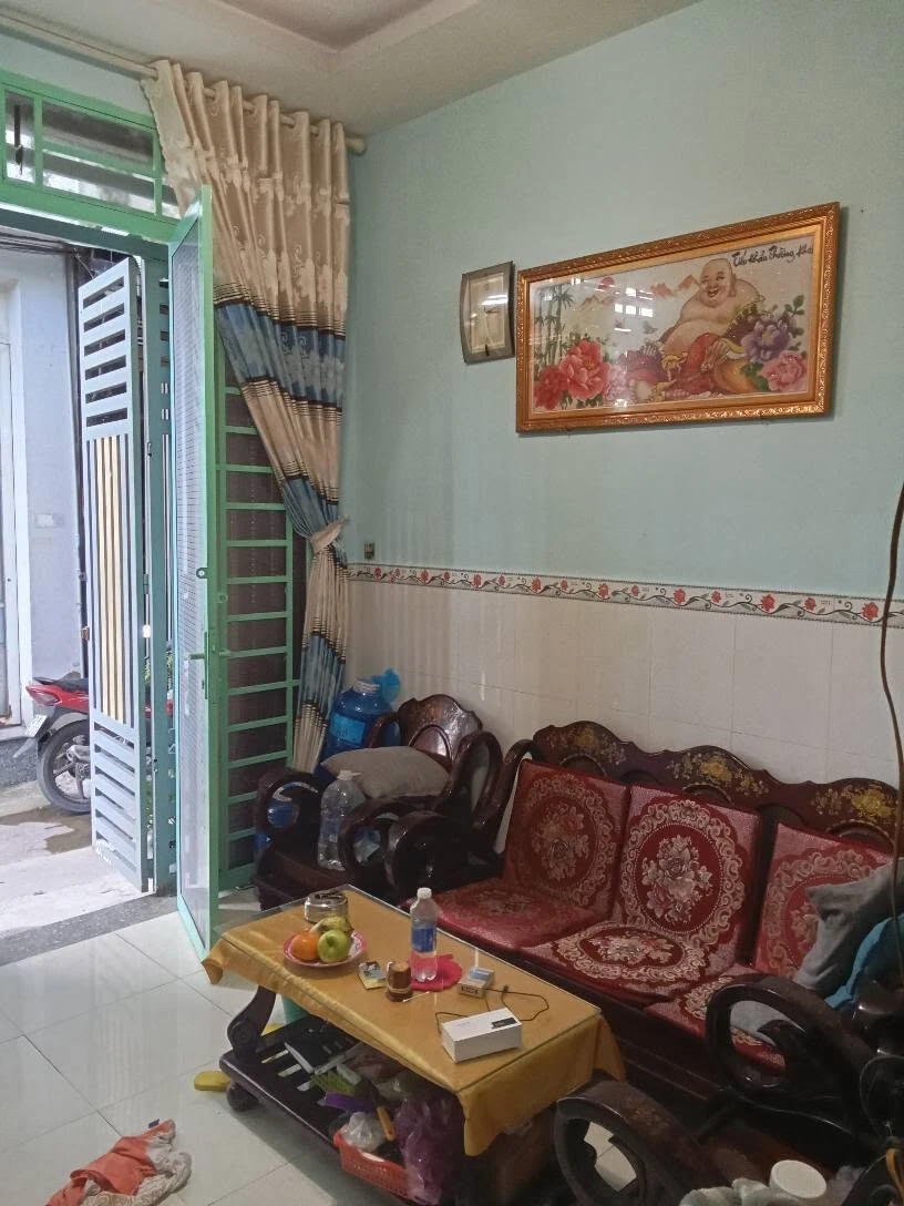 Bán nhà 2PN Cần Giờ 28m² 730 triệu - Ảnh thu nhỏ 2