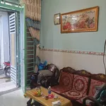 Bán nhà 2PN Cần Giờ 28m² 730 triệu - Ảnh thu nhỏ 2