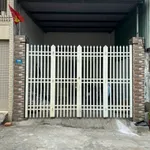 Bán nhà 3PN 80m² Phường Trảng Dài, 1 tỷ 100 triệu - Ảnh thu nhỏ 1